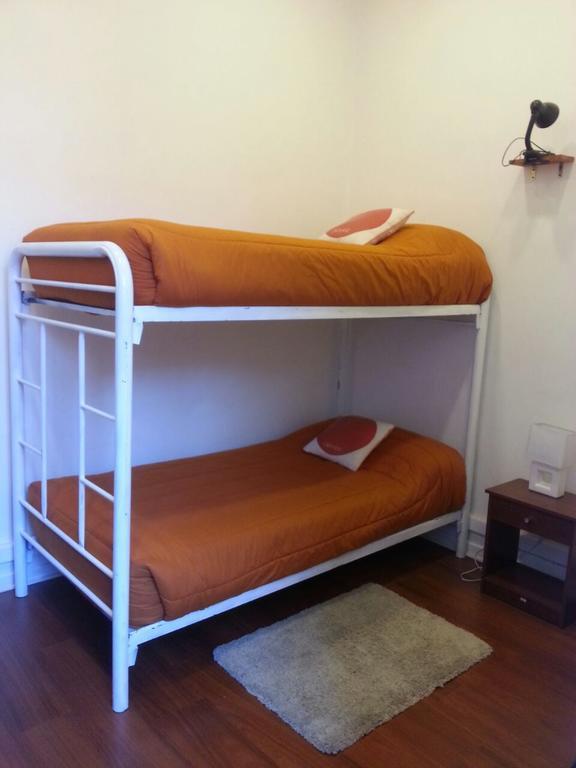 Casa Roble Hostal Boutique Сантяго Екстериор снимка
