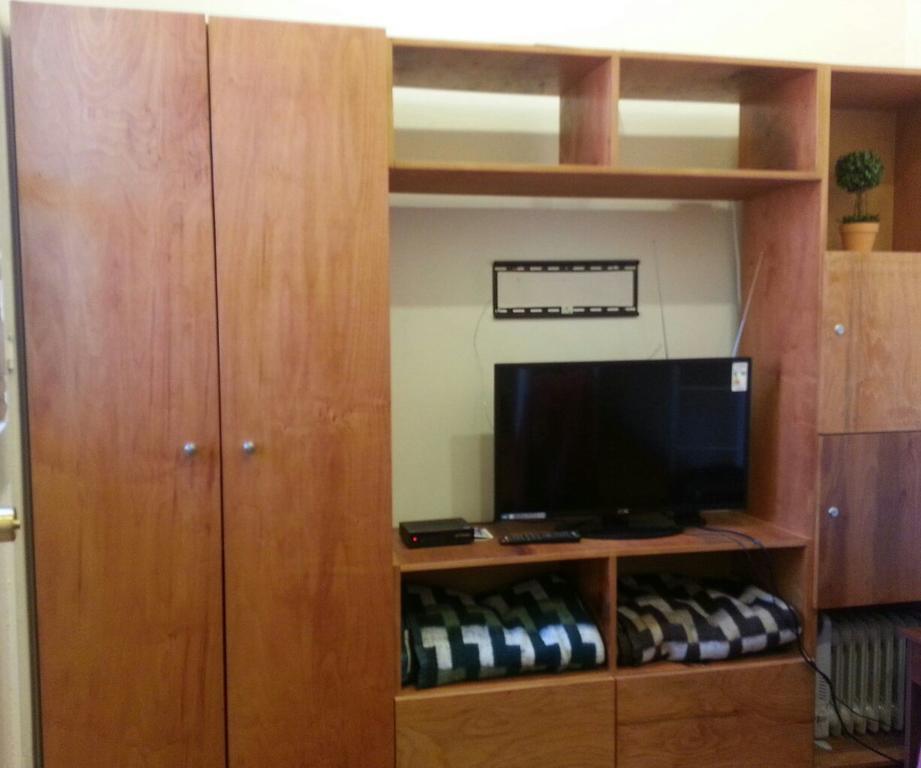 Casa Roble Hostal Boutique Сантяго Екстериор снимка