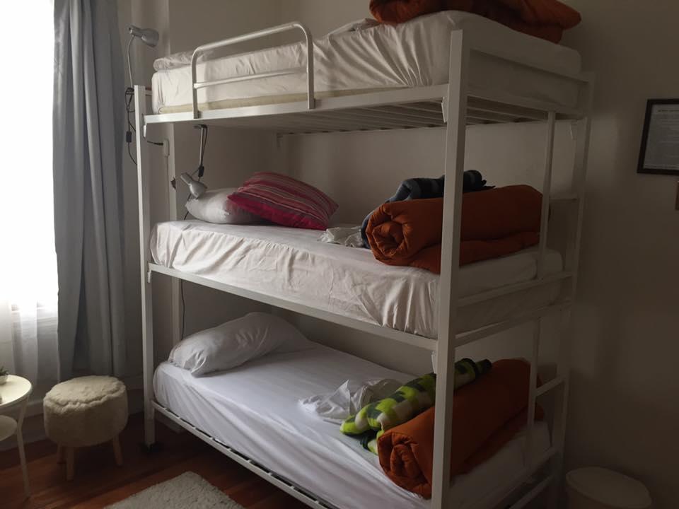 Casa Roble Hostal Boutique Сантяго Екстериор снимка