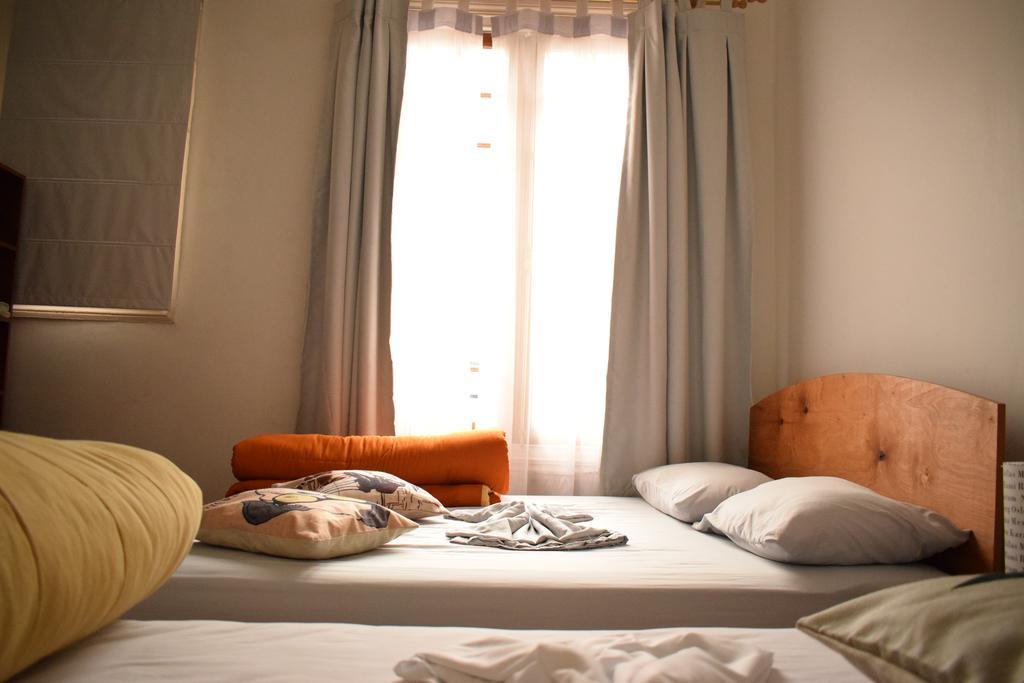 Casa Roble Hostal Boutique Сантяго Екстериор снимка