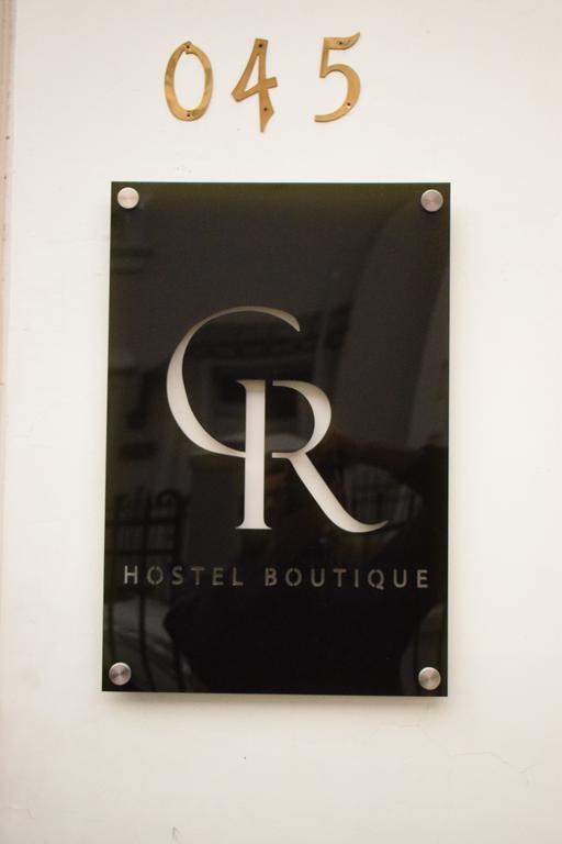 Casa Roble Hostal Boutique Сантяго Екстериор снимка