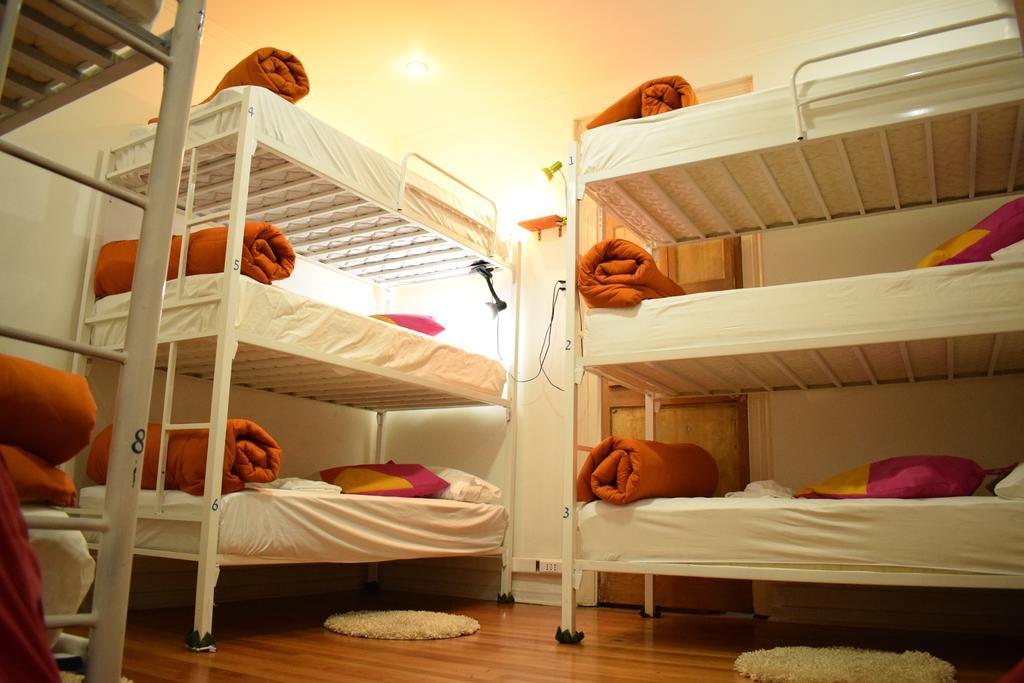 Casa Roble Hostal Boutique Сантяго Екстериор снимка