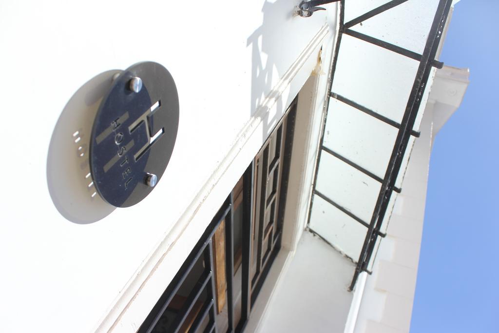 Casa Roble Hostal Boutique Сантяго Екстериор снимка