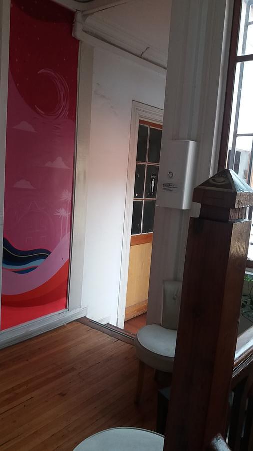 Casa Roble Hostal Boutique Сантяго Екстериор снимка