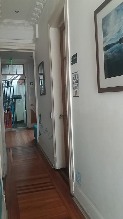 Casa Roble Hostal Boutique Сантяго Екстериор снимка