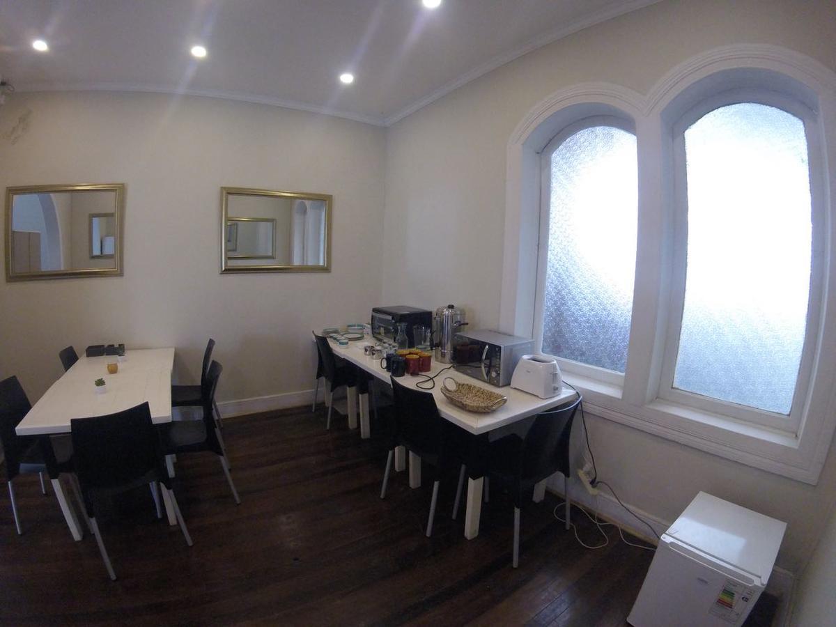Casa Roble Hostal Boutique Сантяго Екстериор снимка