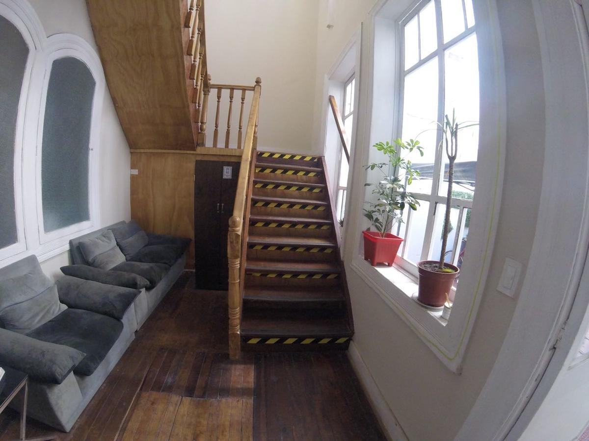 Casa Roble Hostal Boutique Сантяго Екстериор снимка