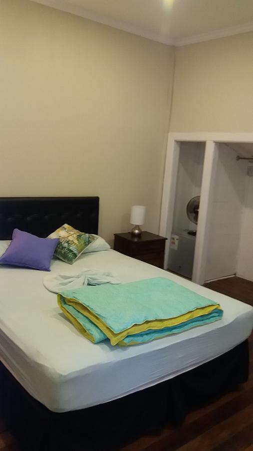 Casa Roble Hostal Boutique Сантяго Екстериор снимка