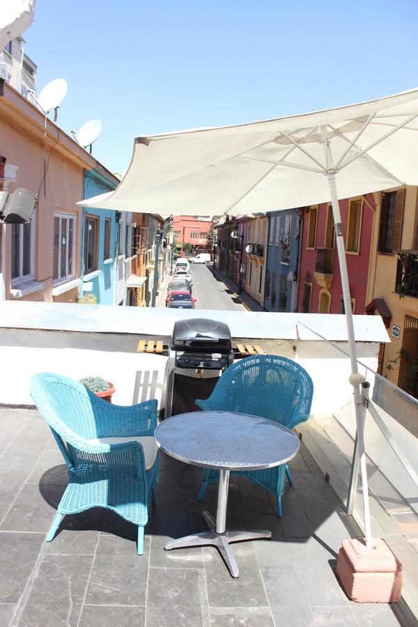 Casa Roble Hostal Boutique Сантяго Екстериор снимка