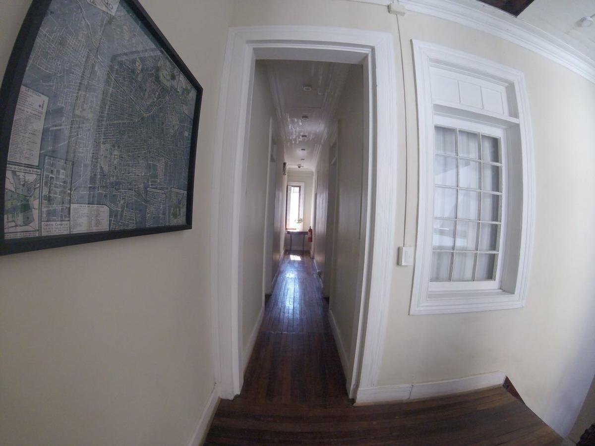 Casa Roble Hostal Boutique Сантяго Екстериор снимка