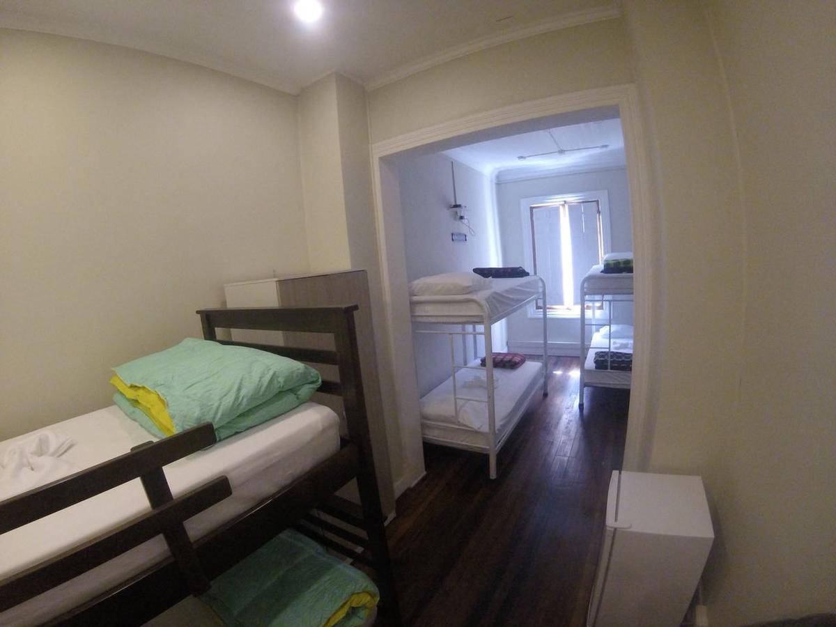 Casa Roble Hostal Boutique Сантяго Екстериор снимка