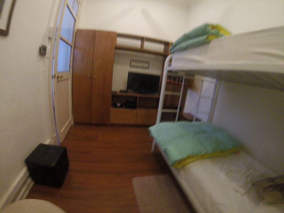 Casa Roble Hostal Boutique Сантяго Екстериор снимка